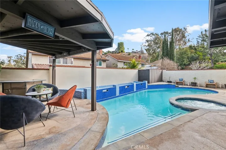 6889 E Georgetown Circle, Anaheim Hills, California 92807