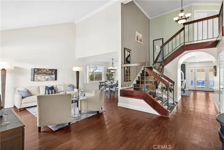 6889 E Georgetown Circle, Anaheim Hills, California 92807
