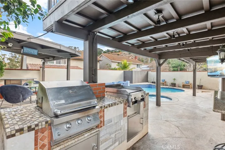 6889 E Georgetown Circle, Anaheim Hills, California 92807
