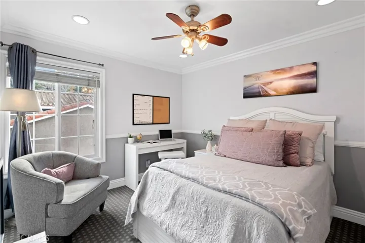 6889 E Georgetown Circle, Anaheim Hills, California 92807