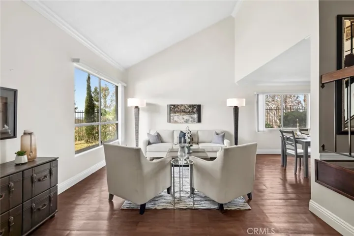 6889 E Georgetown Circle, Anaheim Hills, California 92807