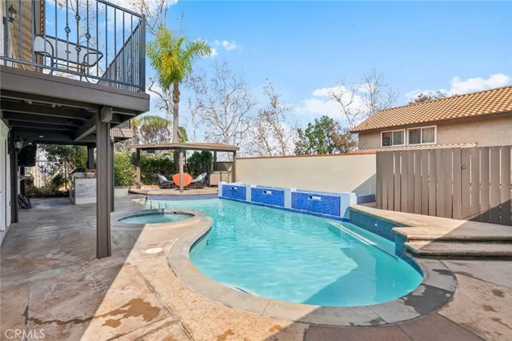 6889 E Georgetown Circle, Anaheim Hills, California 92807