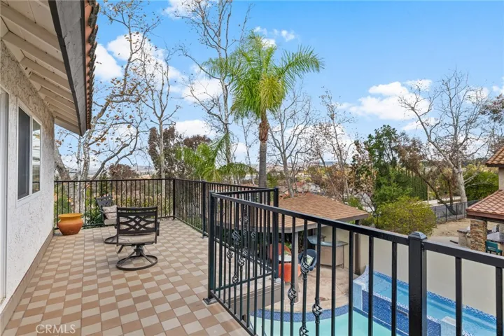 6889 E Georgetown Circle, Anaheim Hills, California 92807