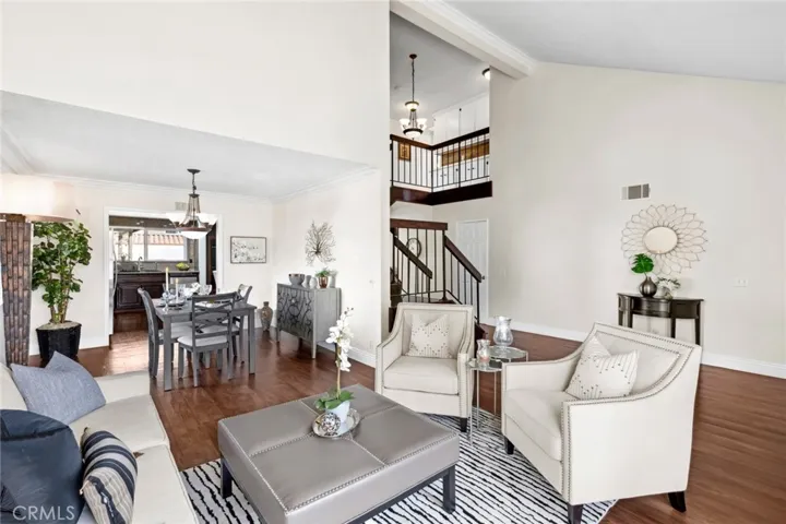 6889 E Georgetown Circle, Anaheim Hills, California 92807