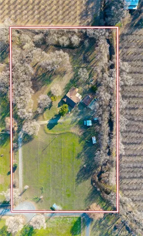 1425 Hearnow Lane, Durham, California 95938