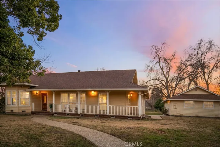 1425 Hearnow Lane, Durham, California 95938