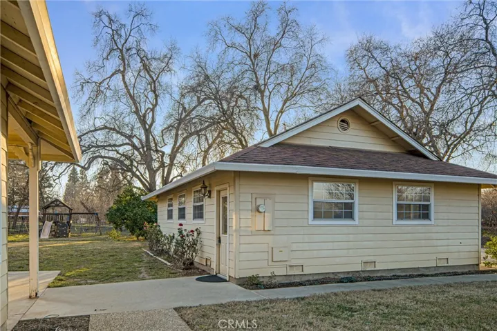1425 Hearnow Lane, Durham, California 95938