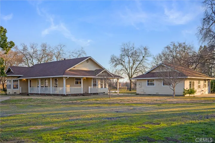 1425 Hearnow Lane, Durham, California 95938
