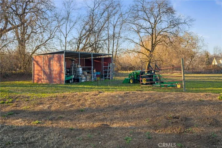 1425 Hearnow Lane, Durham, California 95938