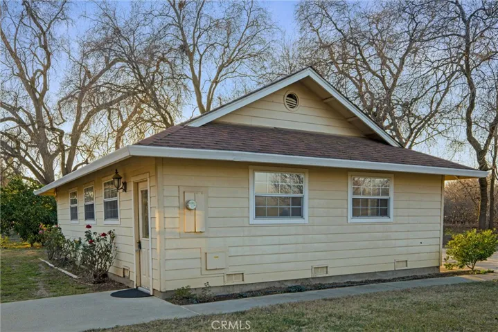 1425 Hearnow Lane, Durham, California 95938