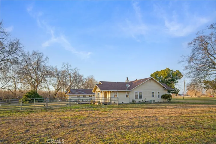 1425 Hearnow Lane, Durham, California 95938