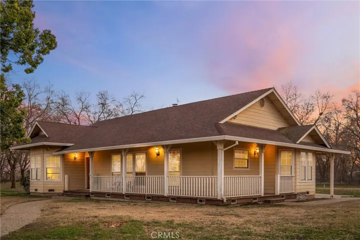 1425 Hearnow Lane, Durham, California 95938