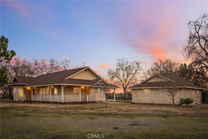 1425 Hearnow Lane, Durham, California 95938