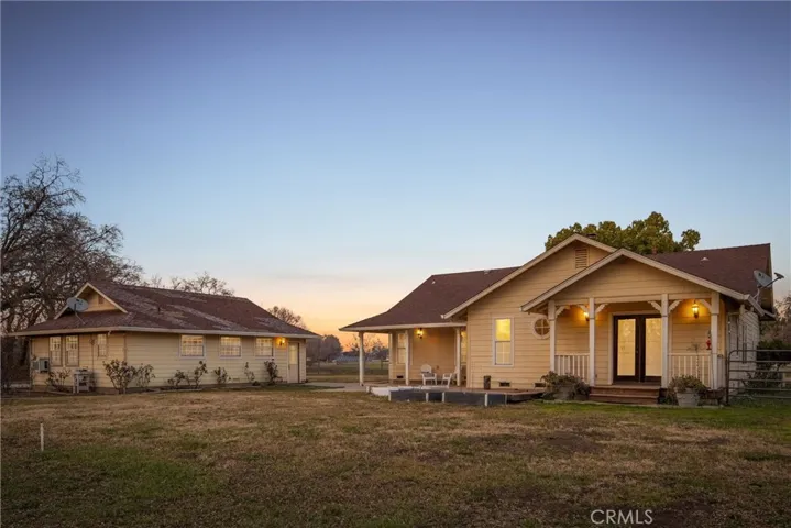 1425 Hearnow Lane, Durham, California 95938