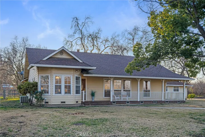 1425 Hearnow Lane, Durham, California 95938