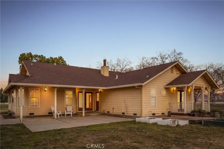 1425 Hearnow Lane, Durham, California 95938