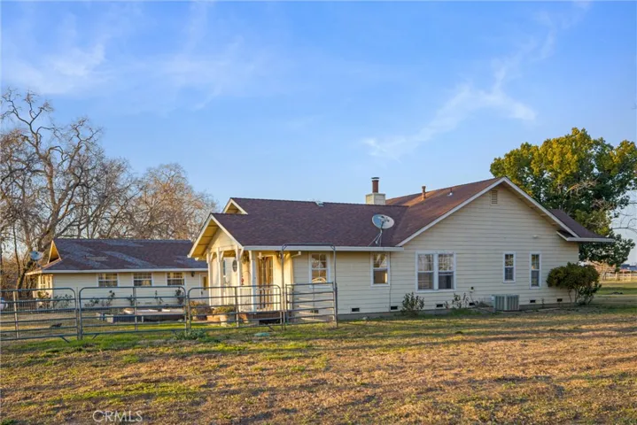 1425 Hearnow Lane, Durham, California 95938