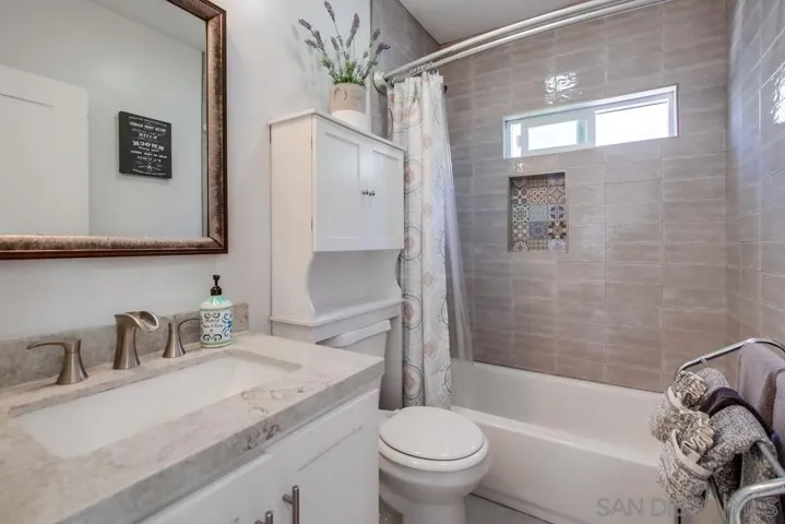 3418 Monroe Ave, San Diego, California 92116