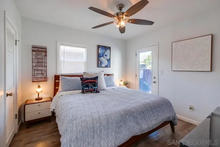 3418 Monroe Ave, San Diego, California 92116