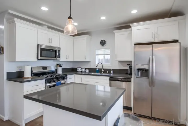 3418 Monroe Ave, San Diego, California 92116