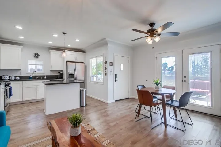 3418 Monroe Ave, San Diego, California 92116