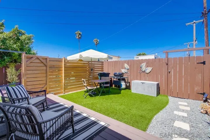 3418 Monroe Ave, San Diego, California 92116