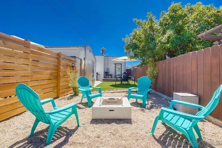 3418 Monroe Ave, San Diego, California 92116