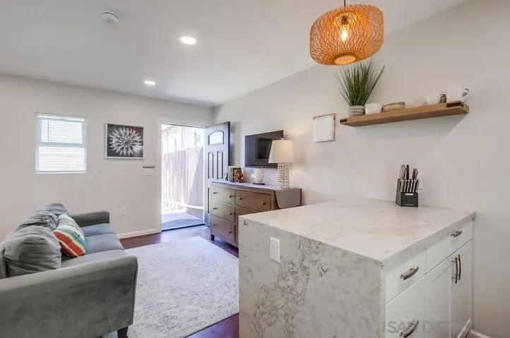 3418 Monroe Ave, San Diego, California 92116
