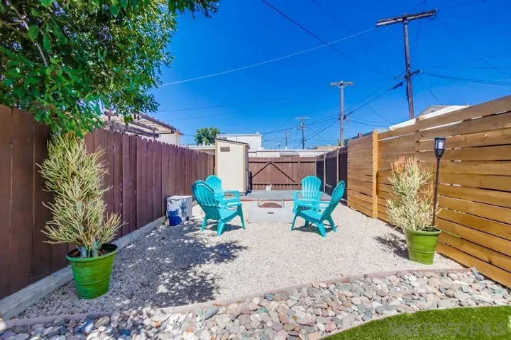 3418 Monroe Ave, San Diego, California 92116