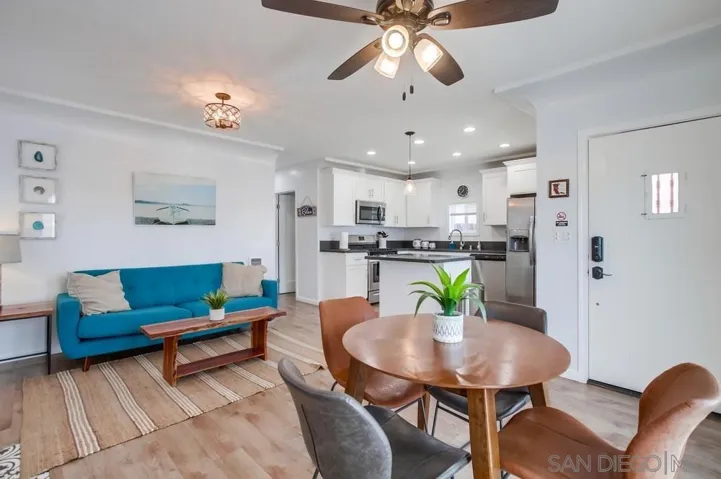 3418 Monroe Ave, San Diego, California 92116