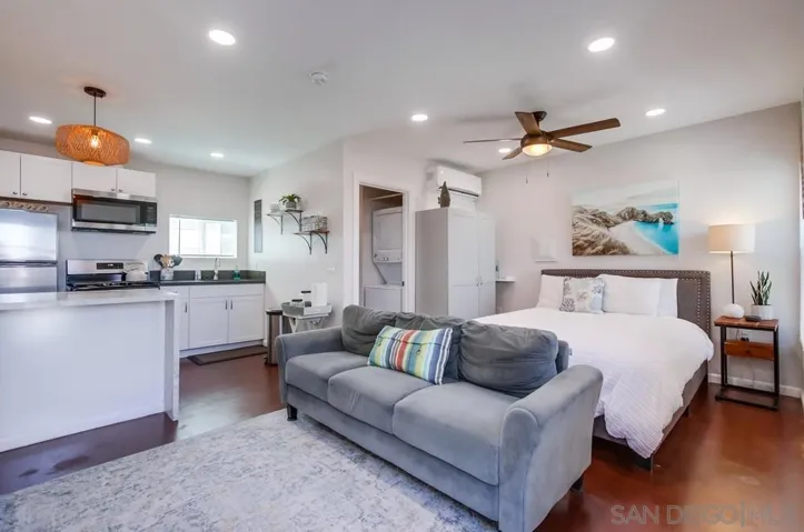 3418 Monroe Ave, San Diego, California 92116