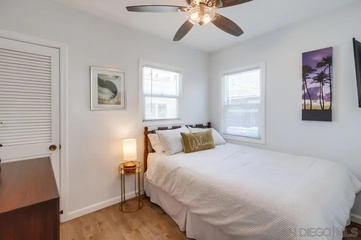 3418 Monroe Ave, San Diego, California 92116