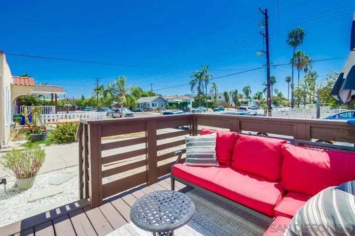 3418 Monroe Ave, San Diego, California 92116
