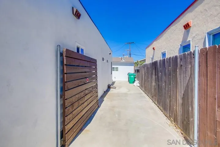 3418 Monroe Ave, San Diego, California 92116