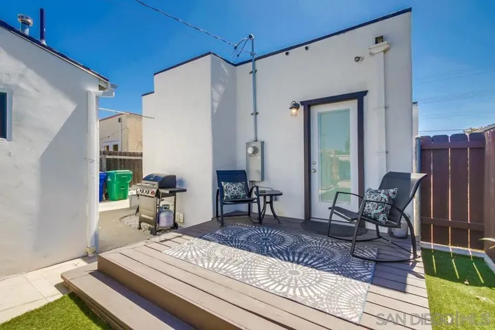 3418 Monroe Ave, San Diego, California 92116