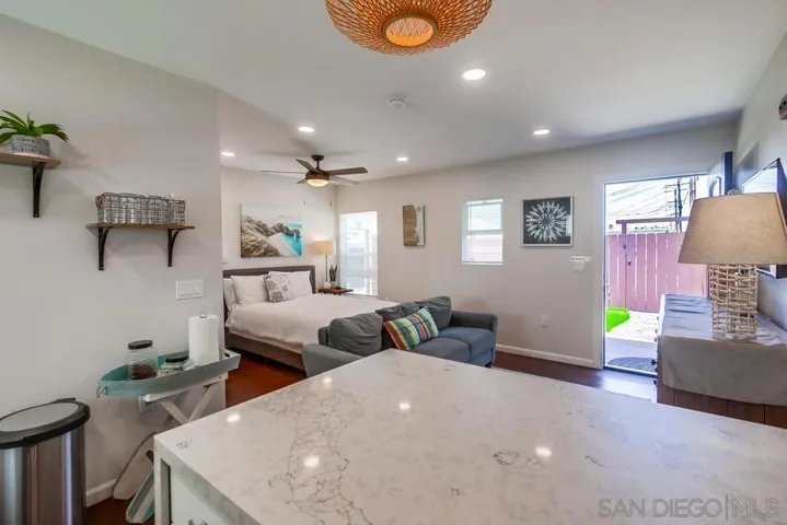 3418 Monroe Ave, San Diego, California 92116