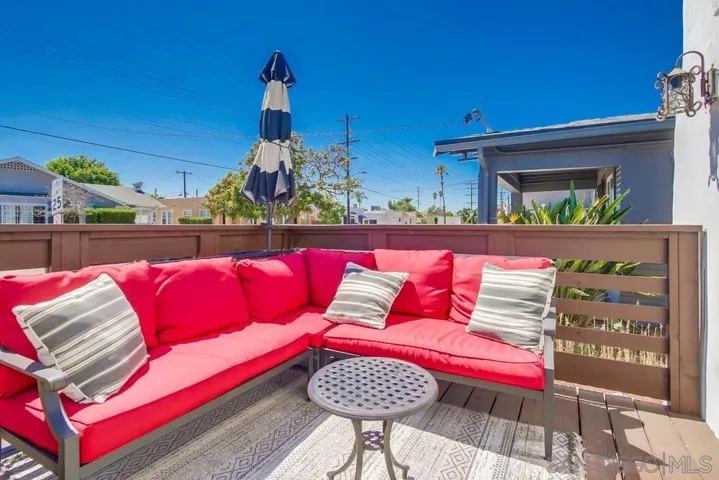 3418 Monroe Ave, San Diego, California 92116