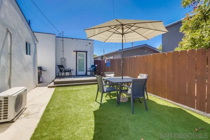 3418 Monroe Ave, San Diego, California 92116