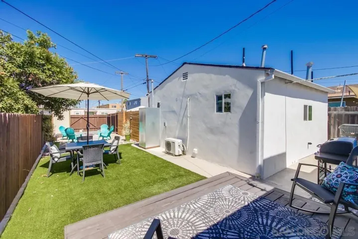 3418 Monroe Ave, San Diego, California 92116