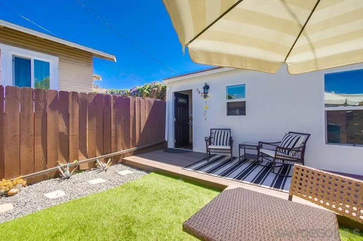 3418 Monroe Ave, San Diego, California 92116