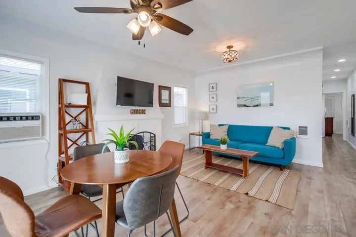 3418 Monroe Ave, San Diego, California 92116