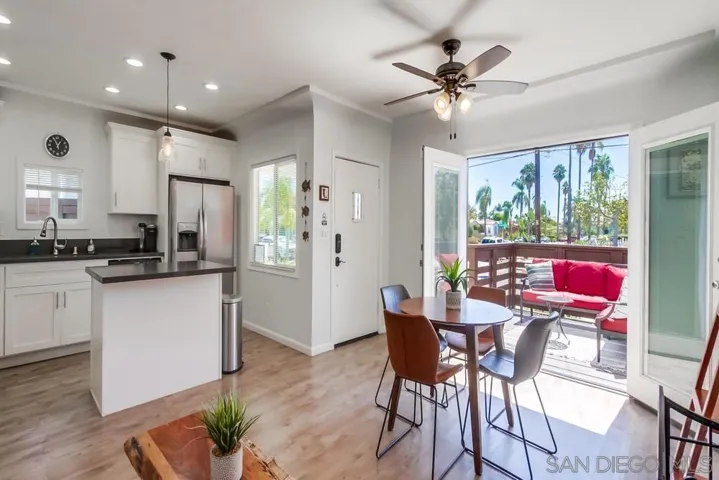 3418 Monroe Ave, San Diego, California 92116