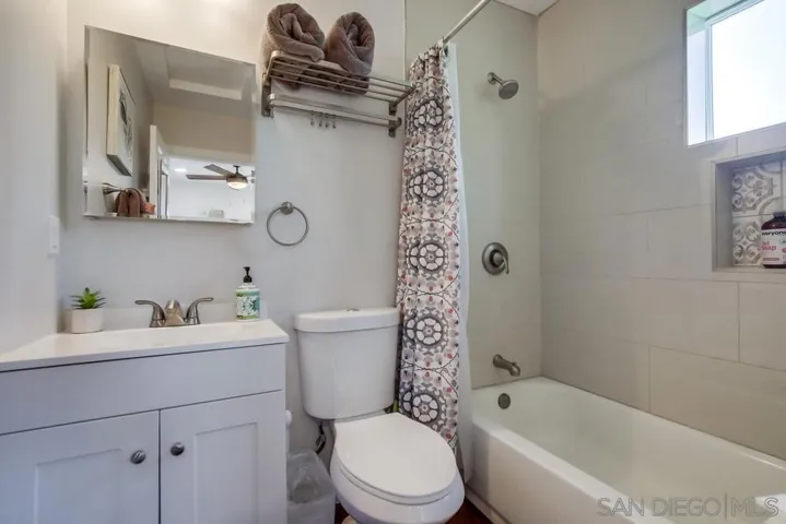 3418 Monroe Ave, San Diego, California 92116