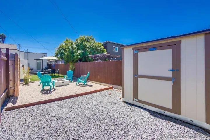 3418 Monroe Ave, San Diego, California 92116