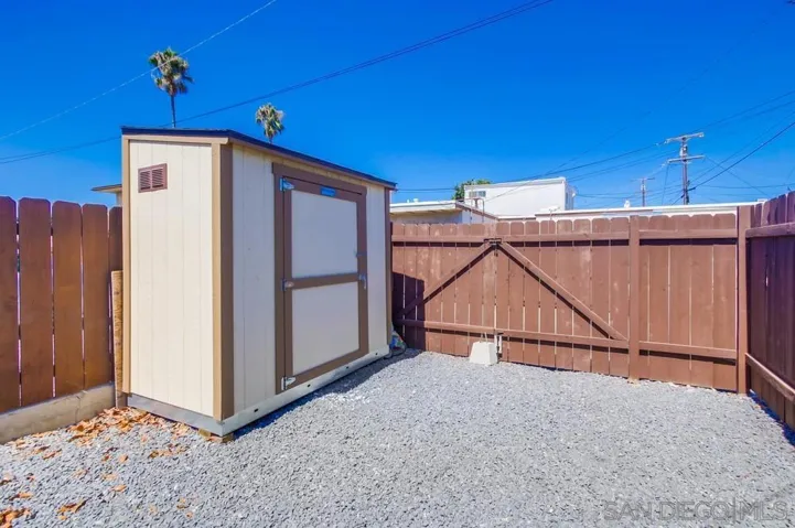 3418 Monroe Ave, San Diego, California 92116