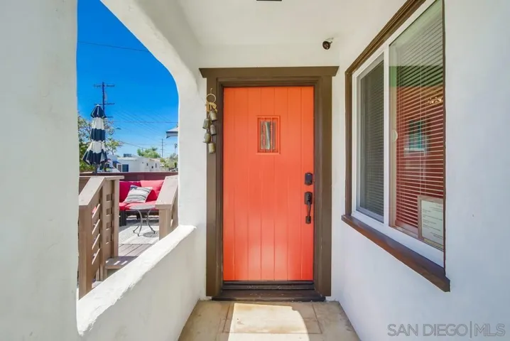 3418 Monroe Ave, San Diego, California 92116