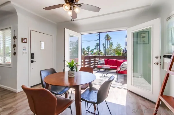 3418 Monroe Ave, San Diego, California 92116