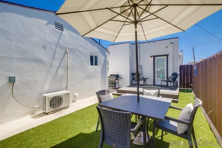 3418 Monroe Ave, San Diego, California 92116