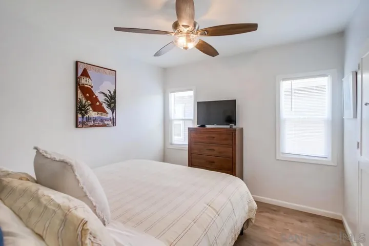 3418 Monroe Ave, San Diego, California 92116