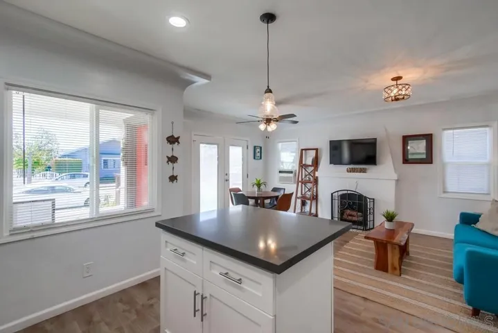 3418 Monroe Ave, San Diego, California 92116